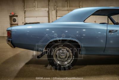 1967 Chevrolet Chevelle