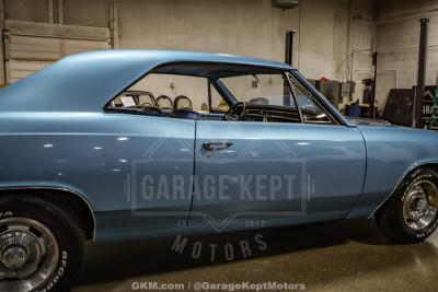 1967 Chevrolet Chevelle