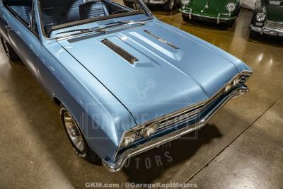 1967 Chevrolet Chevelle