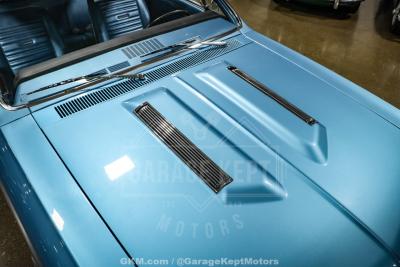 1967 Chevrolet Chevelle