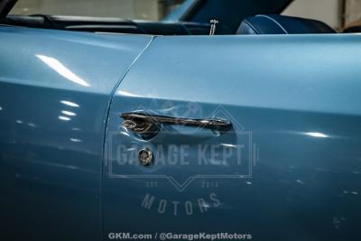 1967 Chevrolet Chevelle