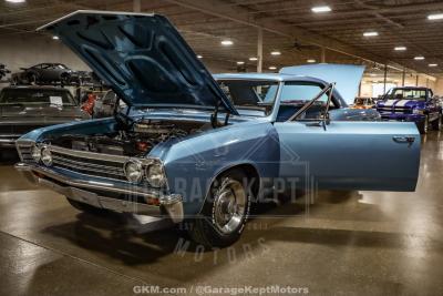 1967 Chevrolet Chevelle