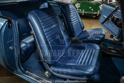 1967 Chevrolet Chevelle