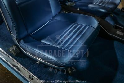 1967 Chevrolet Chevelle