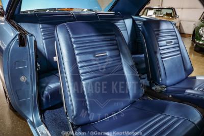 1967 Chevrolet Chevelle