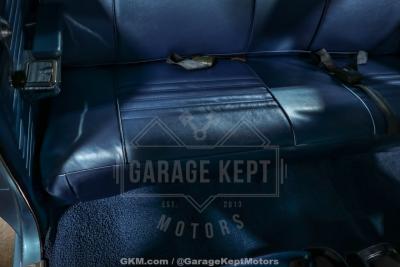 1967 Chevrolet Chevelle