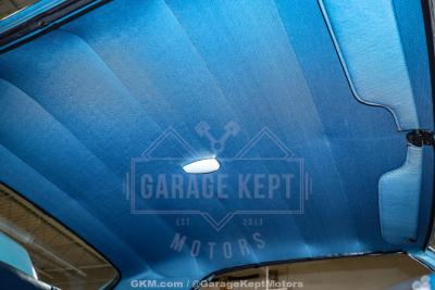 1967 Chevrolet Chevelle