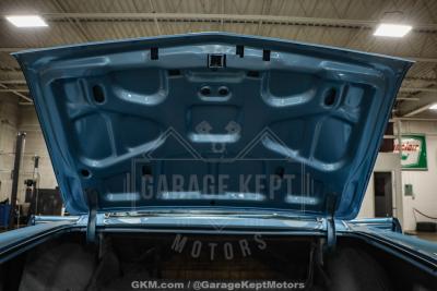 1967 Chevrolet Chevelle