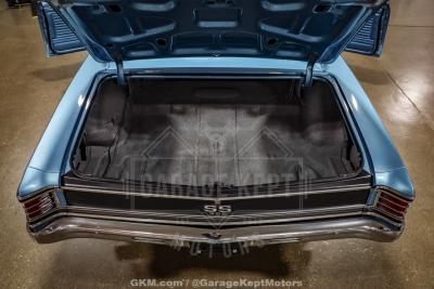 1967 Chevrolet Chevelle