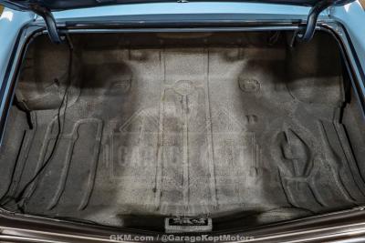 1967 Chevrolet Chevelle