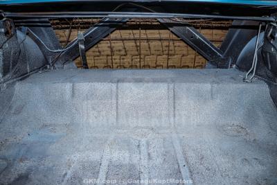 1967 Chevrolet Chevelle