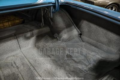 1967 Chevrolet Chevelle