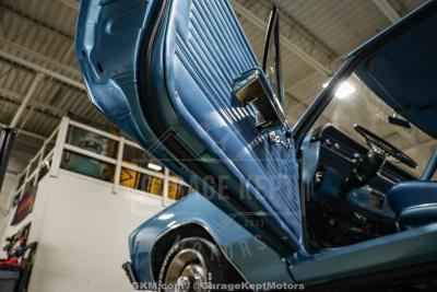 1967 Chevrolet Chevelle