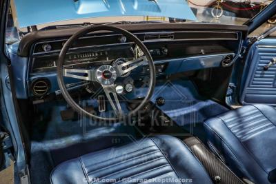 1967 Chevrolet Chevelle