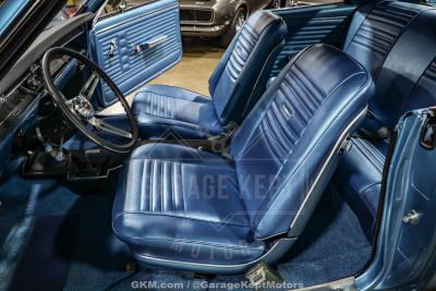 1967 Chevrolet Chevelle