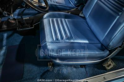 1967 Chevrolet Chevelle