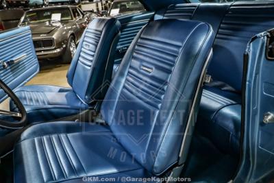 1967 Chevrolet Chevelle