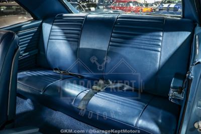 1967 Chevrolet Chevelle