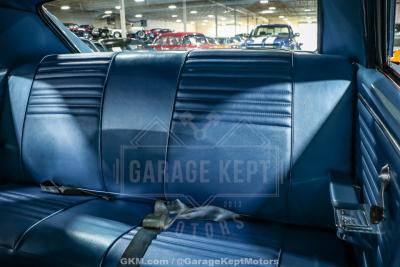 1967 Chevrolet Chevelle