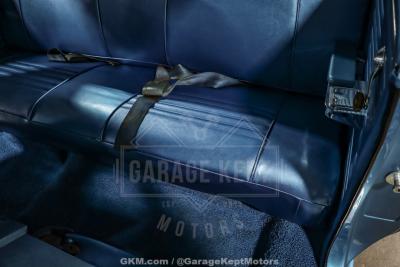 1967 Chevrolet Chevelle