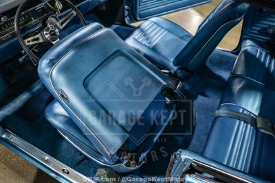 1967 Chevrolet Chevelle