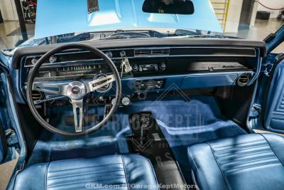 1967 Chevrolet Chevelle