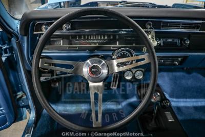 1967 Chevrolet Chevelle