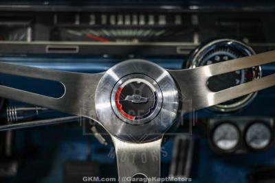 1967 Chevrolet Chevelle