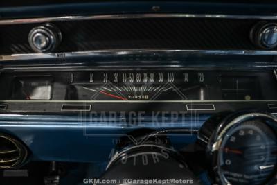 1967 Chevrolet Chevelle