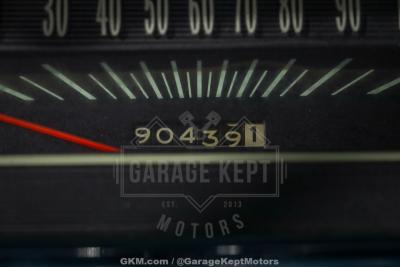 1967 Chevrolet Chevelle