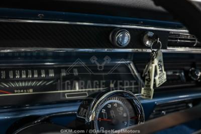 1967 Chevrolet Chevelle