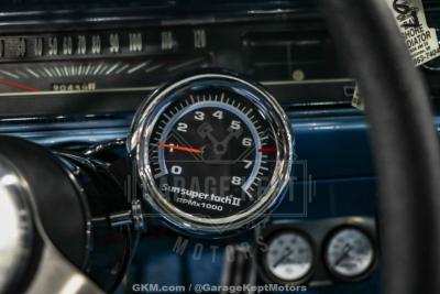 1967 Chevrolet Chevelle