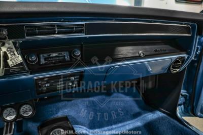 1967 Chevrolet Chevelle