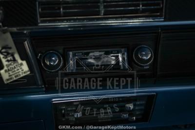 1967 Chevrolet Chevelle