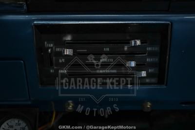 1967 Chevrolet Chevelle