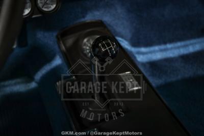 1967 Chevrolet Chevelle