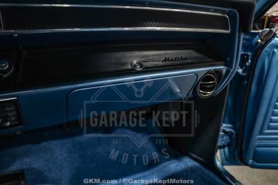 1967 Chevrolet Chevelle