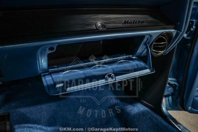 1967 Chevrolet Chevelle