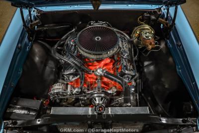 1967 Chevrolet Chevelle