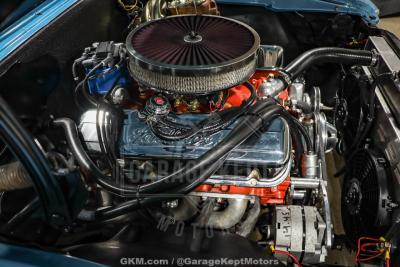 1967 Chevrolet Chevelle