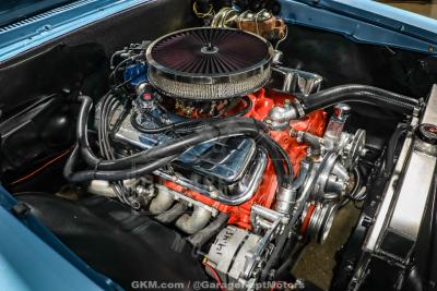 1967 Chevrolet Chevelle