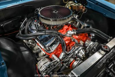 1967 Chevrolet Chevelle