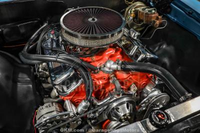 1967 Chevrolet Chevelle