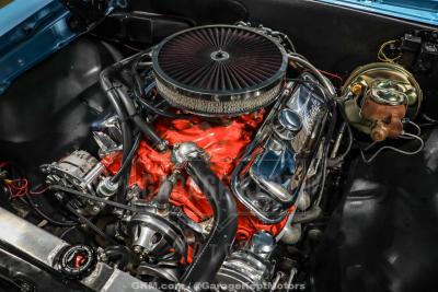 1967 Chevrolet Chevelle