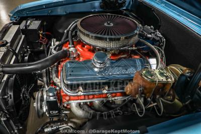 1967 Chevrolet Chevelle