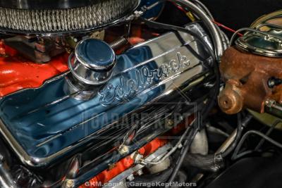 1967 Chevrolet Chevelle