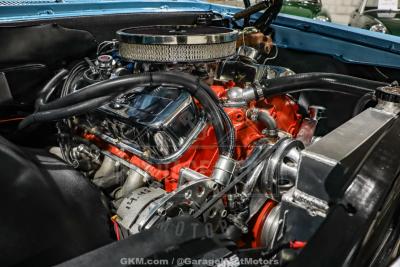 1967 Chevrolet Chevelle