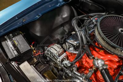 1967 Chevrolet Chevelle