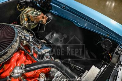 1967 Chevrolet Chevelle