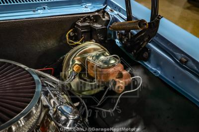 1967 Chevrolet Chevelle